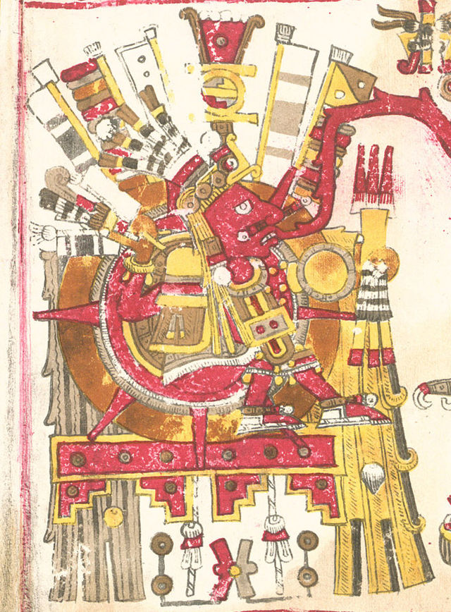 DIOSES AZTECAS: NOMBRES, MITOS Y RITUALES REVELADOS