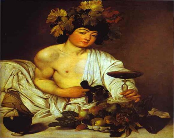 DIOSES DEL VINO: Descubre a Dionisio y su Significado