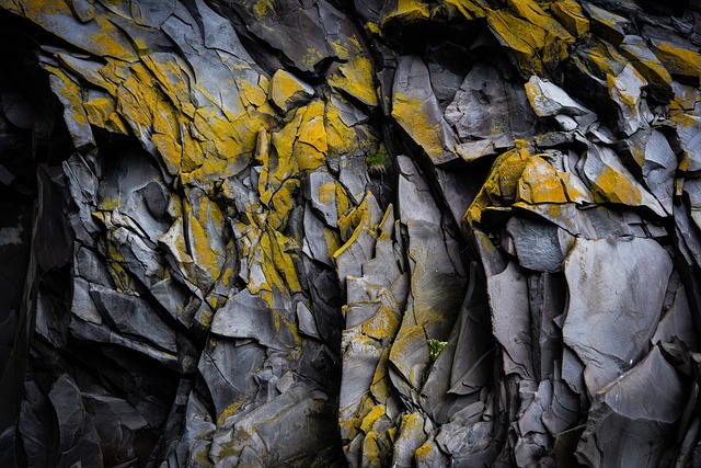 DISCONTINUIDAD: Definición en GEOLOGÍA y PSICOLOGÍA