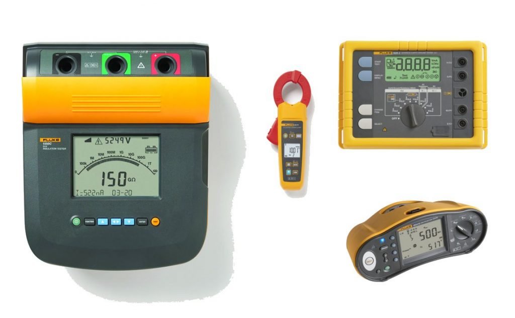 DISPOSITIVOS ELECTROMAGNÉTICOS: 15 EJEMPLOS IMPRESCINDIBLES
