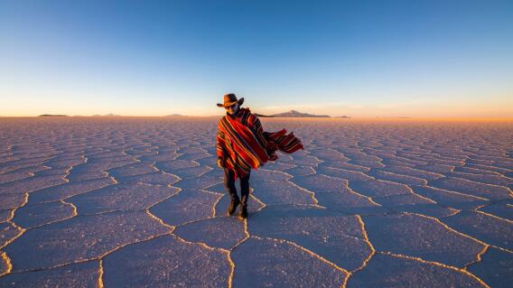 DIVERSIDAD CULTURAL: Descubre su MAGIA en el MUNDO