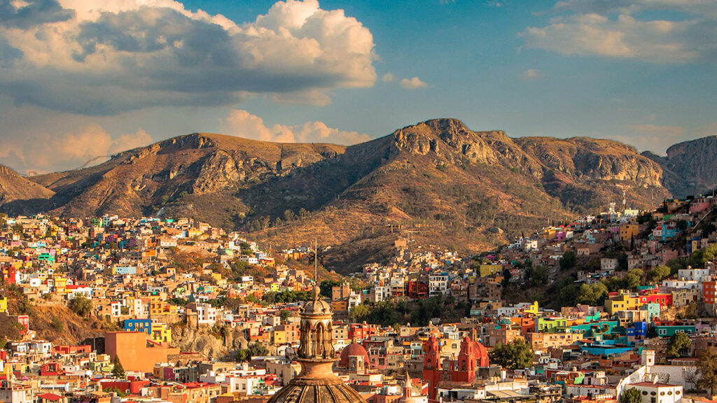 DIVERSIDAD CULTURAL EN MÉXICO: ¡Descubre su RIQUEZA!