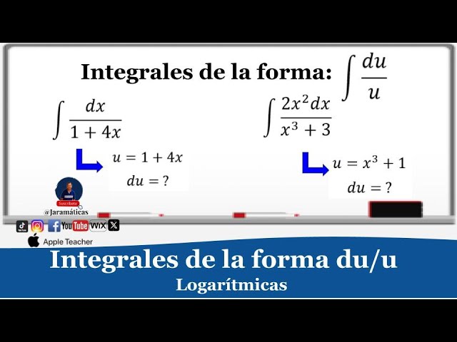DOMINIO del LOGARITMO NATURAL: Descubre sus SECRETOS