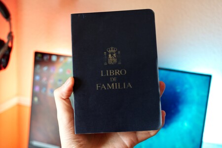Dónde encontrar el mejor libro de familia en formato PDF
