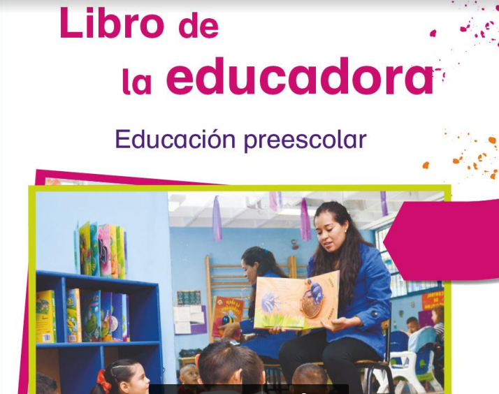 Dónde encontrar el PDF gratuito del libro La Educadora