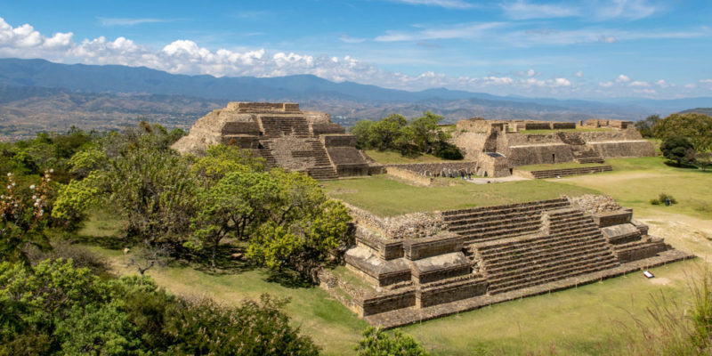 Dónde habitaron los mixtecos y cuál es su legado cultural
