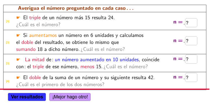 Dónde puedo encontrar ejercicios en PDF sobre lenguaje algebraico