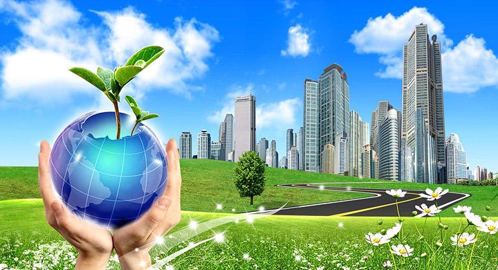 ECOLOGÍA: SIGNIFICADO, Importancia y ROL EN LA TIERRA