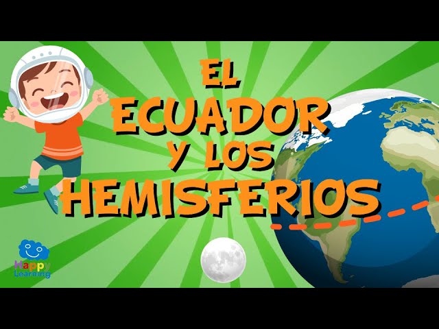 Ecuador: DESCUBRE su DEFINICIÓN y SIGNIFICADO Geográfico