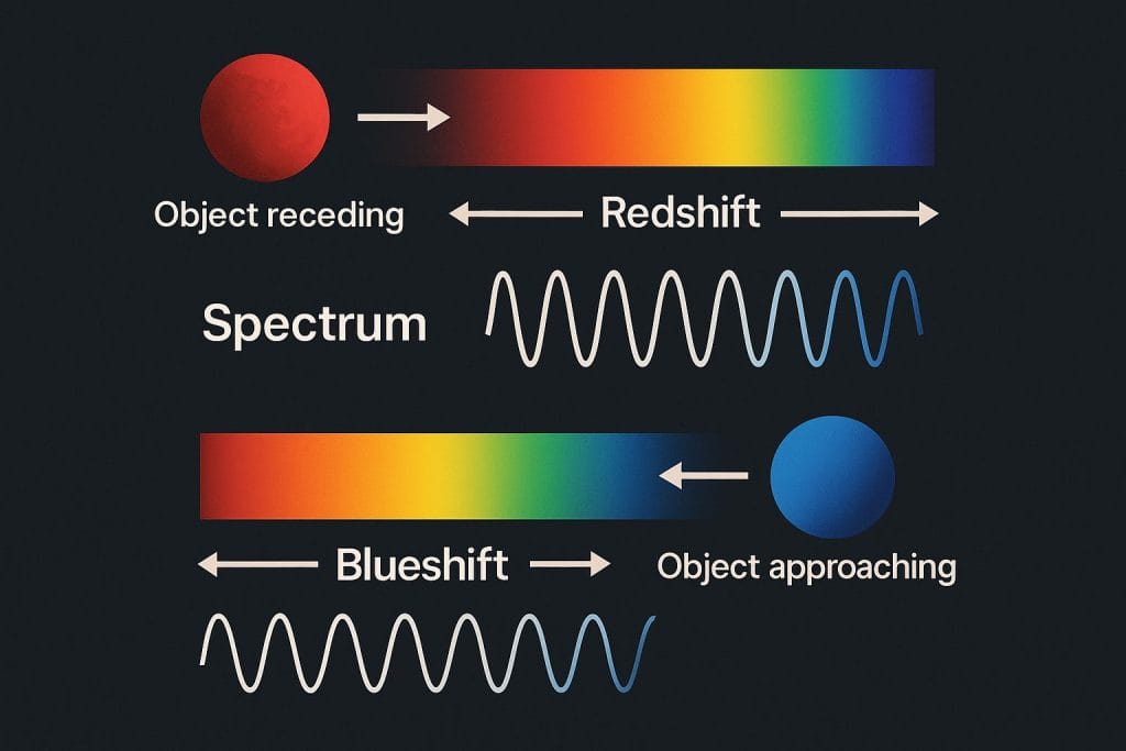 EFECTO DOPPLER: Definición y Aplicaciones Sorprendentes