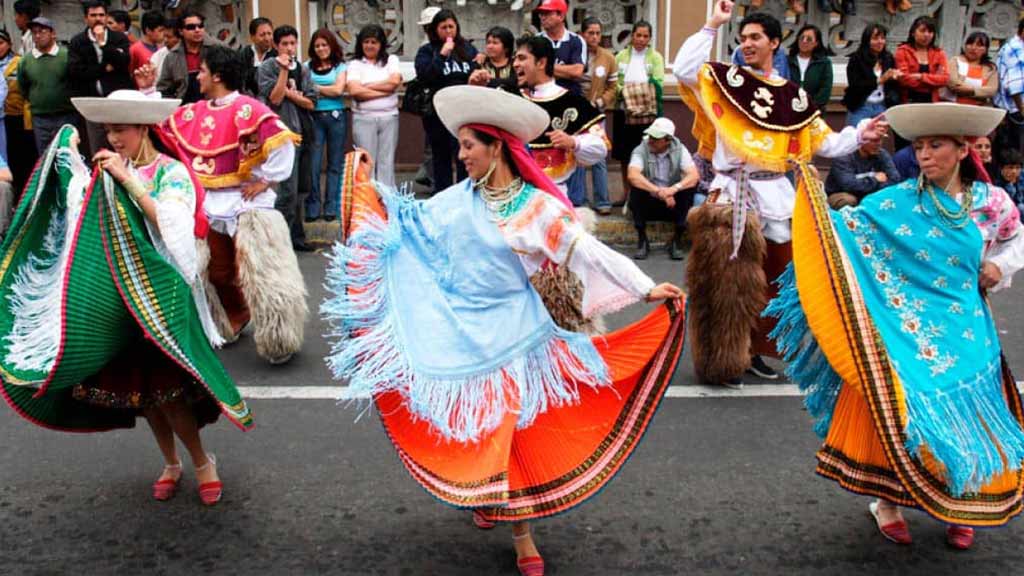 EJEMPLOS de ACTIVIDADES CULTURALES que Deberías Probar