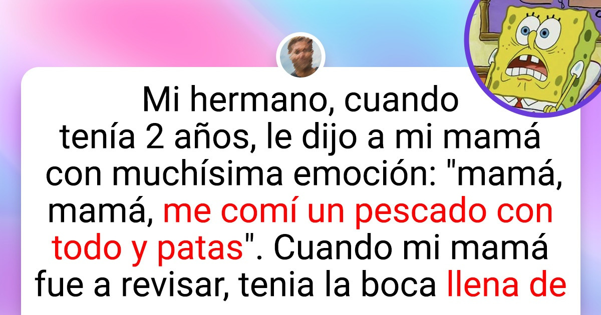 Ejemplos de anécdotas divertidas para compartir