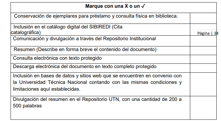 EJEMPLOS DE ANEXOS en un TRABAJO ESCRITO Revelados