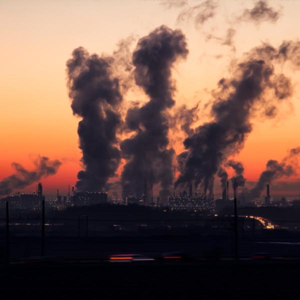 EJEMPLOS de CONTAMINACIÓN URBANA: ¡Descubre los Impactos!