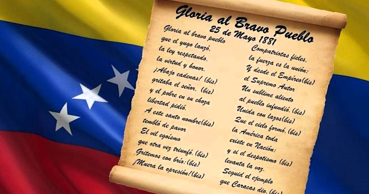 EJEMPLOS de HIMNOS: Descubre su IMPORTANCIA ¡Aquí!