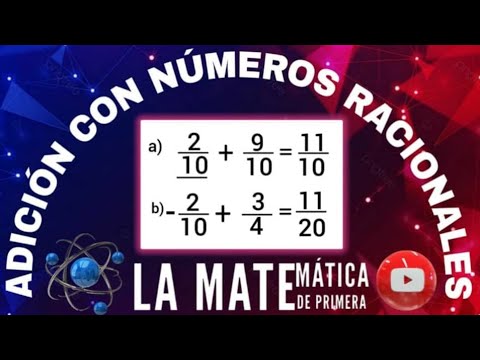 Ejemplos de NÚMEROS RACIONALES que Sorprenden Fácilmente