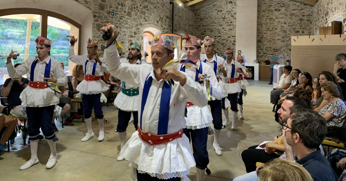 Ejemplos de PATRIMONIO CULTURAL que IMPACTAN y ENRIQUECEN