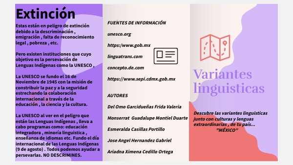 EJEMPLOS de VARIEDADES LINGÜÍSTICAS: ¡Descúbrelas!