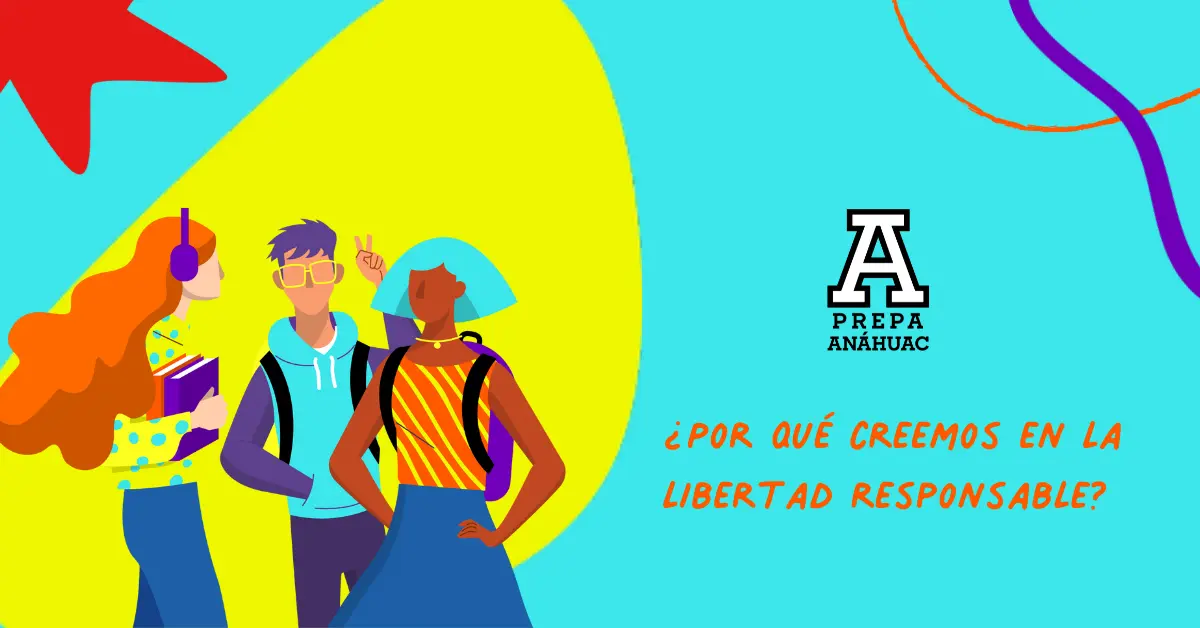 EJERZO mi LIBERTAD con RESPONSABILIDAD: Descubre Cómo