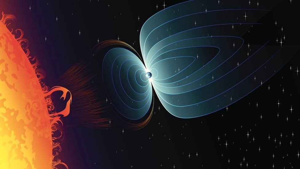 EL IMÁN EN LA TIERRA: Descubre su MAGNETISMO ¡Sorprendente!
