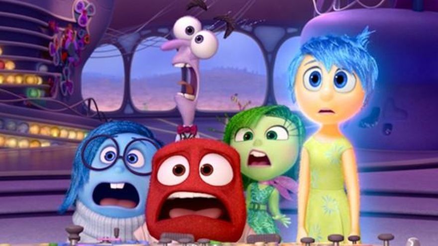 EL UNIVERSO DE LAS EMOCIONES: UN VIAJE INOLVIDABLE