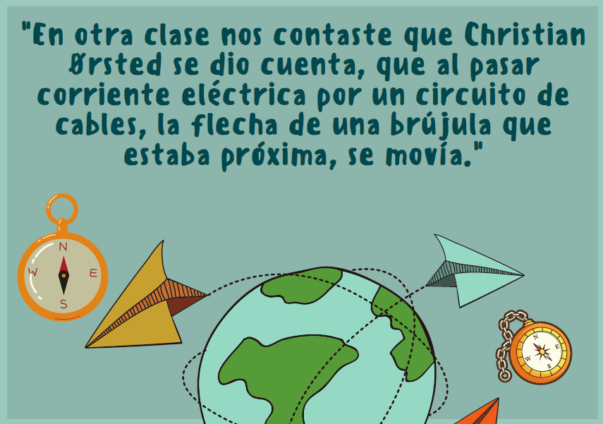 ELECTROIMANES: Cómo Cambiaron el Mundo Hace 200 Años