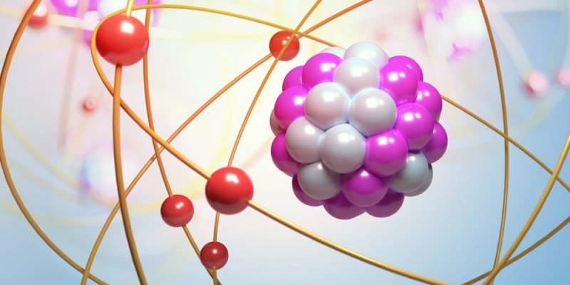 ELECTRÓN: CONCEPTO, CARACTERÍSTICAS y DESCUBRIMIENTO