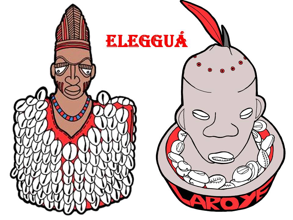 ELEGUA: QUIÉN ES, SU HISTORIA Y OFRENDAS MISTERIOSAS