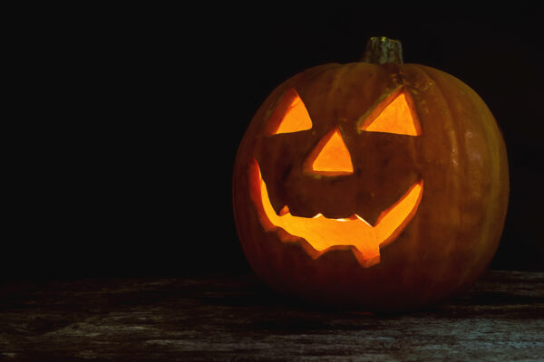 ELEMENTOS DE HALLOWEEN: 12 SÍMBOLOS y SU SIGNIFICADO