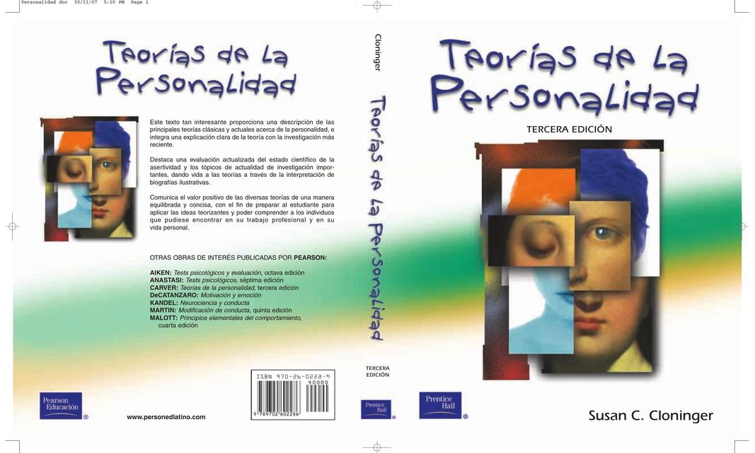 ELLO, YO Y SUPERYO: ¡DESCUBRE EJEMPLOS INCREÍBLES!