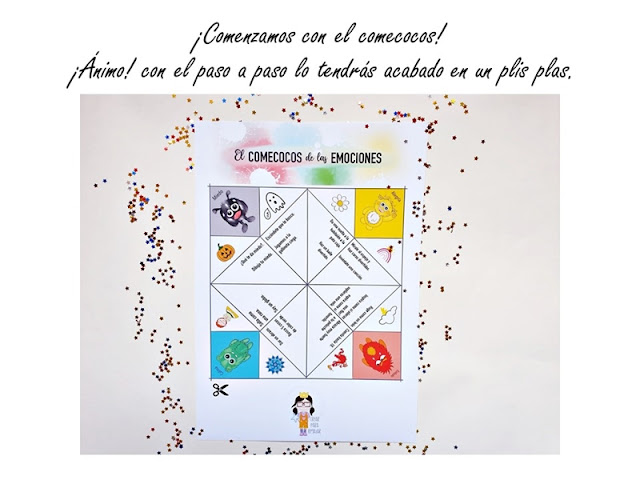 EMOCIÓN ALEGRÍA: 50 EJEMPLOS INSPIRADORES ¡Descúbrelos!