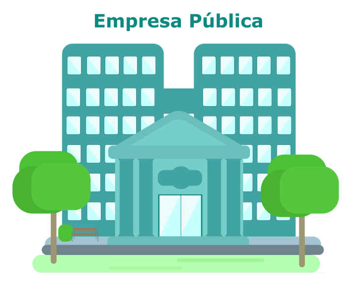 EMPRESA PÚBLICA: Definición e IMPORTANCIA Esencial