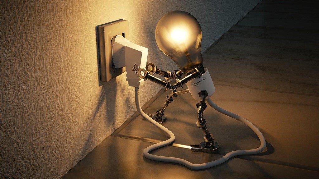 Energía Eléctrica: 10 Ejemplos IMPACTANTES ¡Descúbrelos!