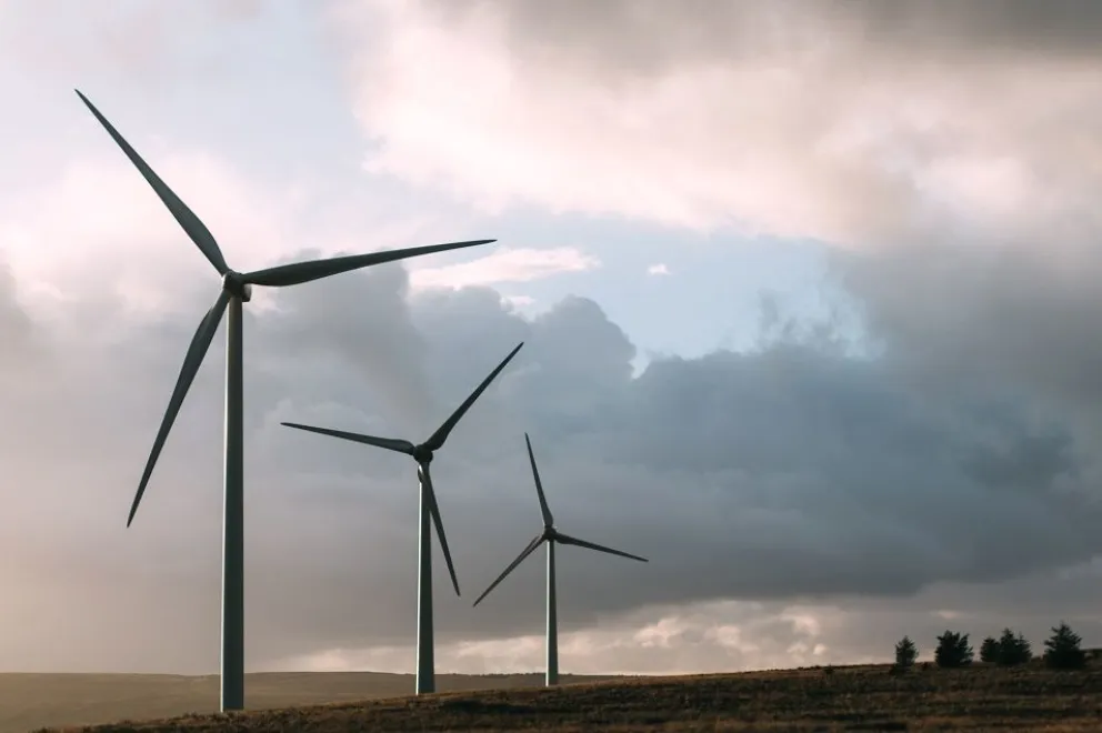 ENERGÍA EN EL MUNDO: Claves y Tendencias REVELADORAS