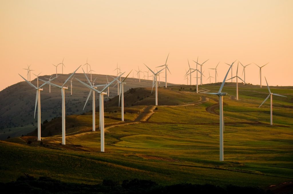 ENERGÍA LIMPIA Y RENOVABLE: SON LO MISMO DESCÚBRELO