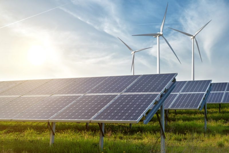 Energía NATURAL y ARTIFICIAL: Ejemplos IMPACTANTES