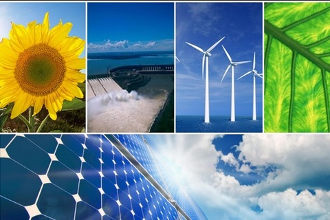ENERGÍA RENOVABLE: Definición, Características y Más