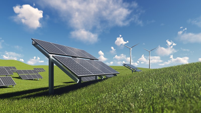 ENERGÍA RENOVABLE vs ENERGÍA LIMPIA: CUÁL ES MEJOR