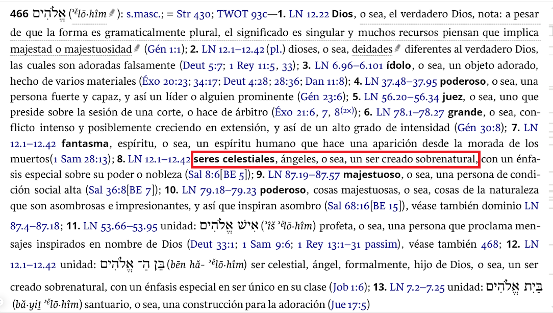 ENGENDRAR: Significado, Definición y CONCEPTO Clave