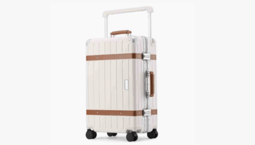 EQUIPAJE: Definición y Concepto Esencial para Viajar
