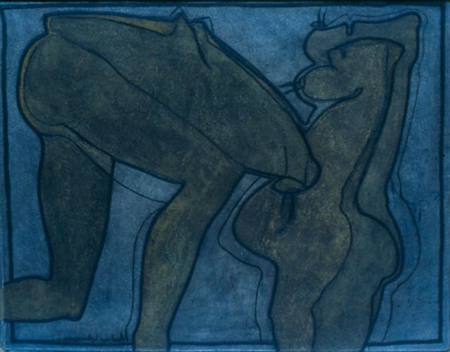 EROTISMO: Concepto, AUTOEROTISMO y PORNOGRAFÍA Revelados