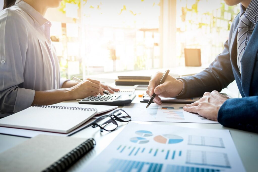 Es la comprobación clave fundamental para un balance exitoso