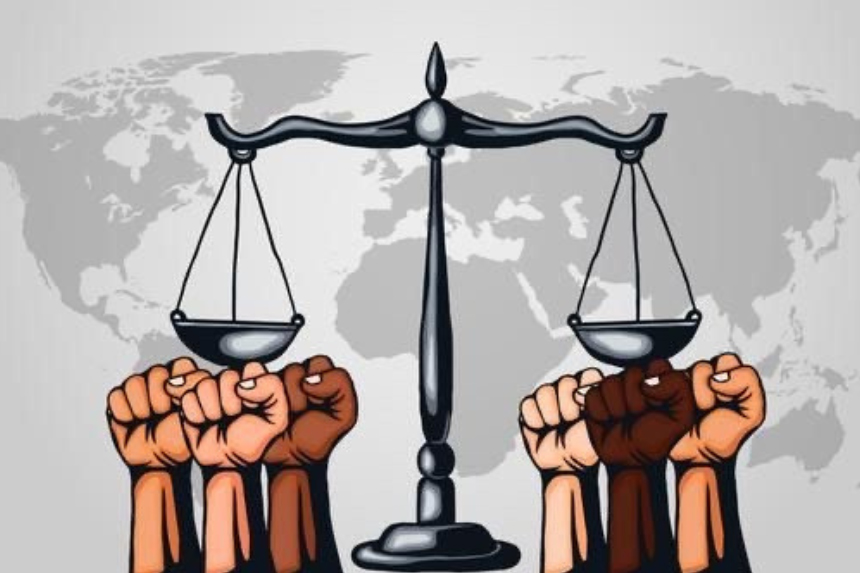 Es la equidad social la clave para un futuro más justo