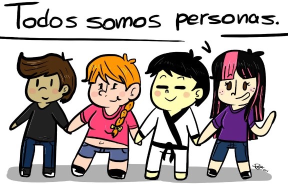 Es la igualdad un valor esencial para una sociedad justa