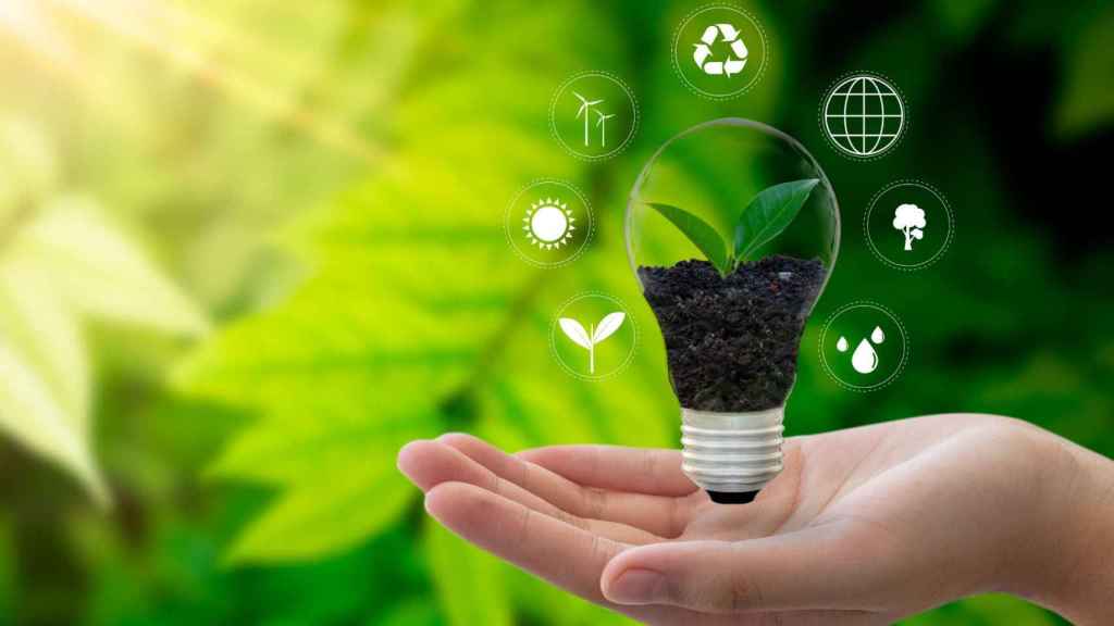 Es la tecnología un aliado o rival del medio ambiente hoy en día