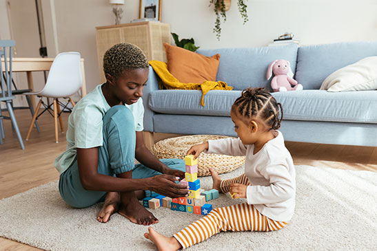 Es posible aprender jugando en casa con FUN DENTRO
