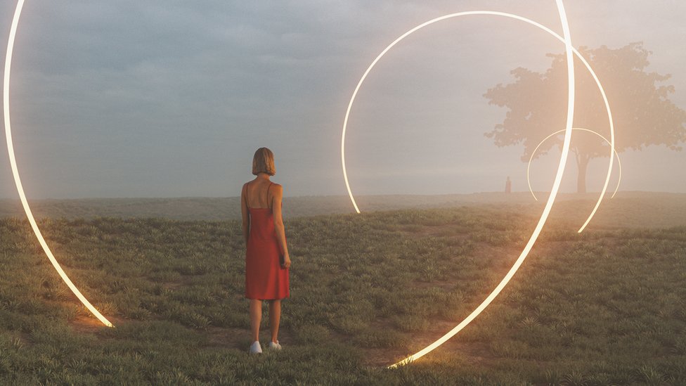 Es posible viajar en el tiempo para analizar el pasado y futuro