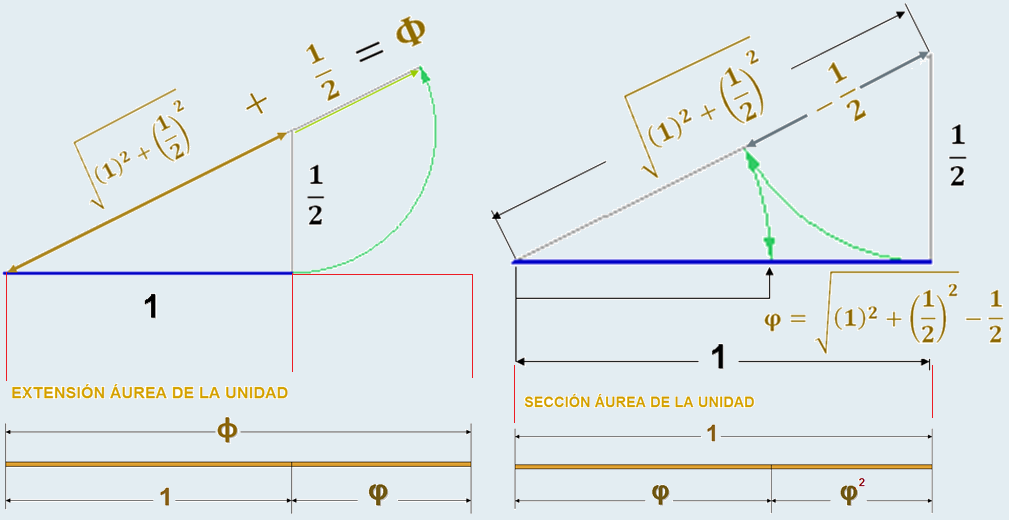 ESCALA DEL 2: Descubre el FACTOR INVERSO en FIGURAS
