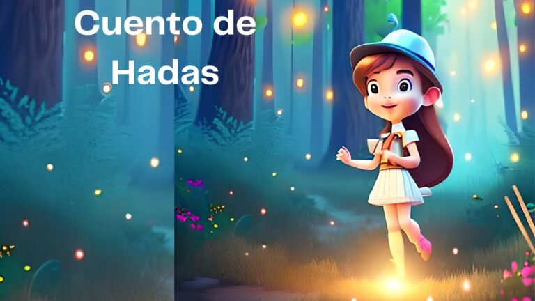 ESCENARIOS MÁGICOS en los Cuentos: Qué Descubriremos