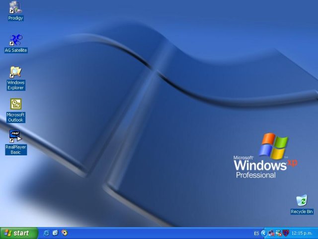 ESCRITORIO EN INFORMÁTICA: QUÉ ES Y SU FUNCIONAMIENTO